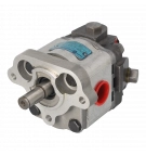 Sauer Danfoss Dynamatic A8.2L 2609 gear hydraulic pump